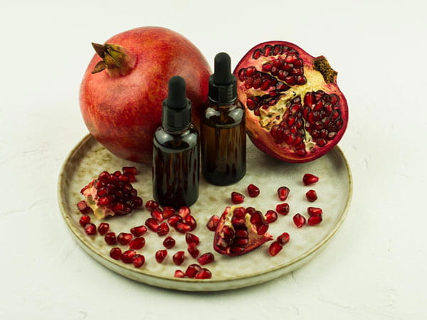 تصویر 2 از خرید روغن پوست انار + قیمت فروش استثنایی